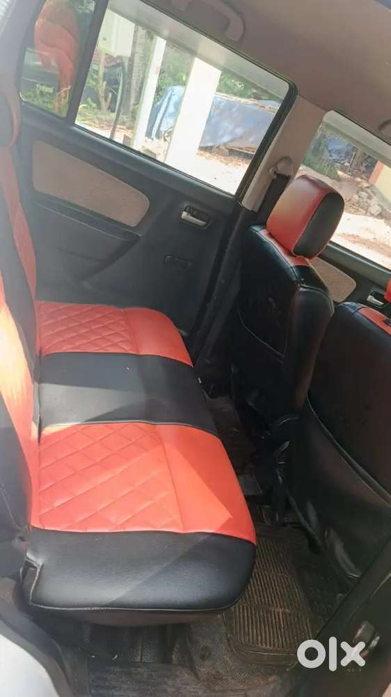 Maruti Suzuki Wagon R 2019 Second Owner