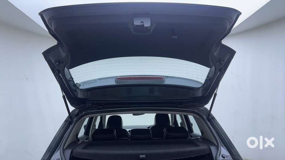 Volkswagen Taigun 1.0 Tsi Highline, 2024, Petrol