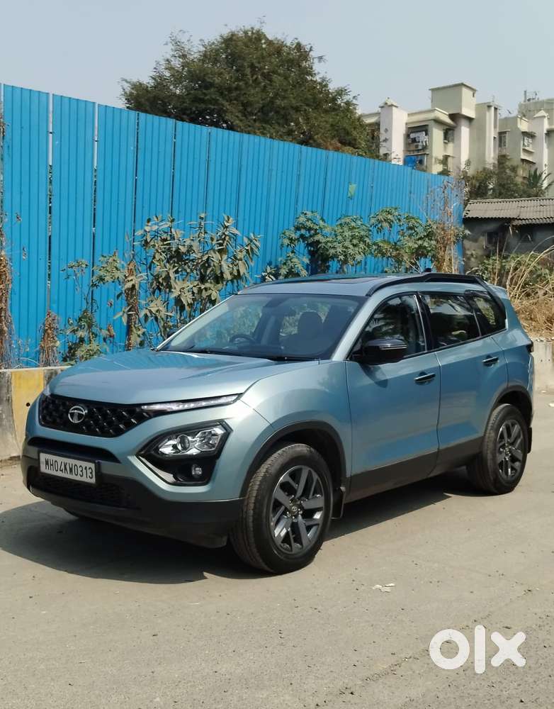 Tata Safari 2.0 Kryotec Xza Plus 6s Kaziranga, 2021, Diesel