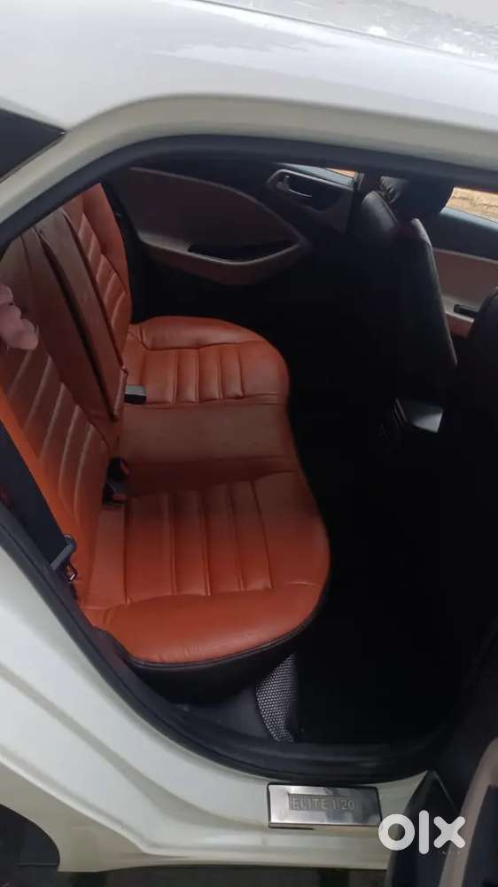 I20 Asta Single Owner