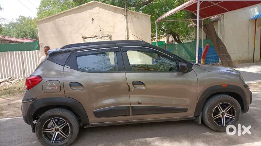Renault Kwid Rxt 2020