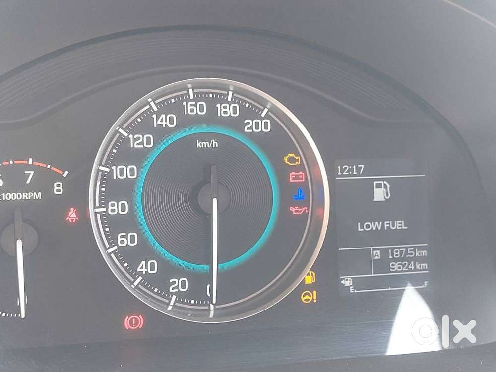 Maruti Suzuki Ignis 1.3 Delta, 2021, Petrol