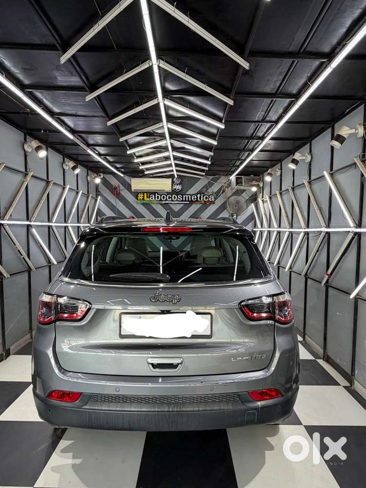 Jeep Compass Diesel 2022