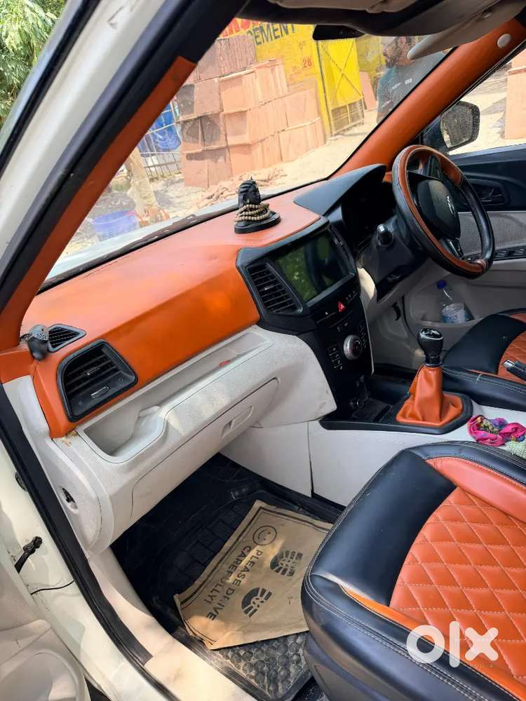Xuv 300 W4