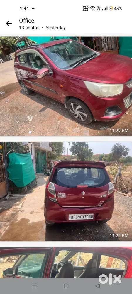 Good Condition