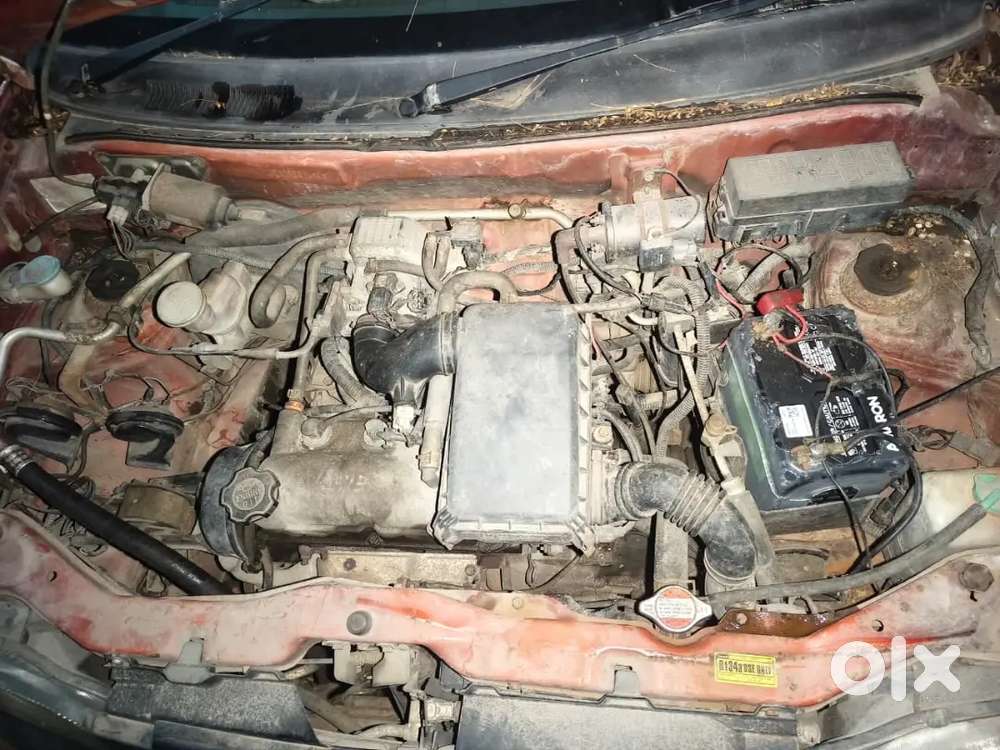 Maruti Suzuki Alto 2009 Petrol