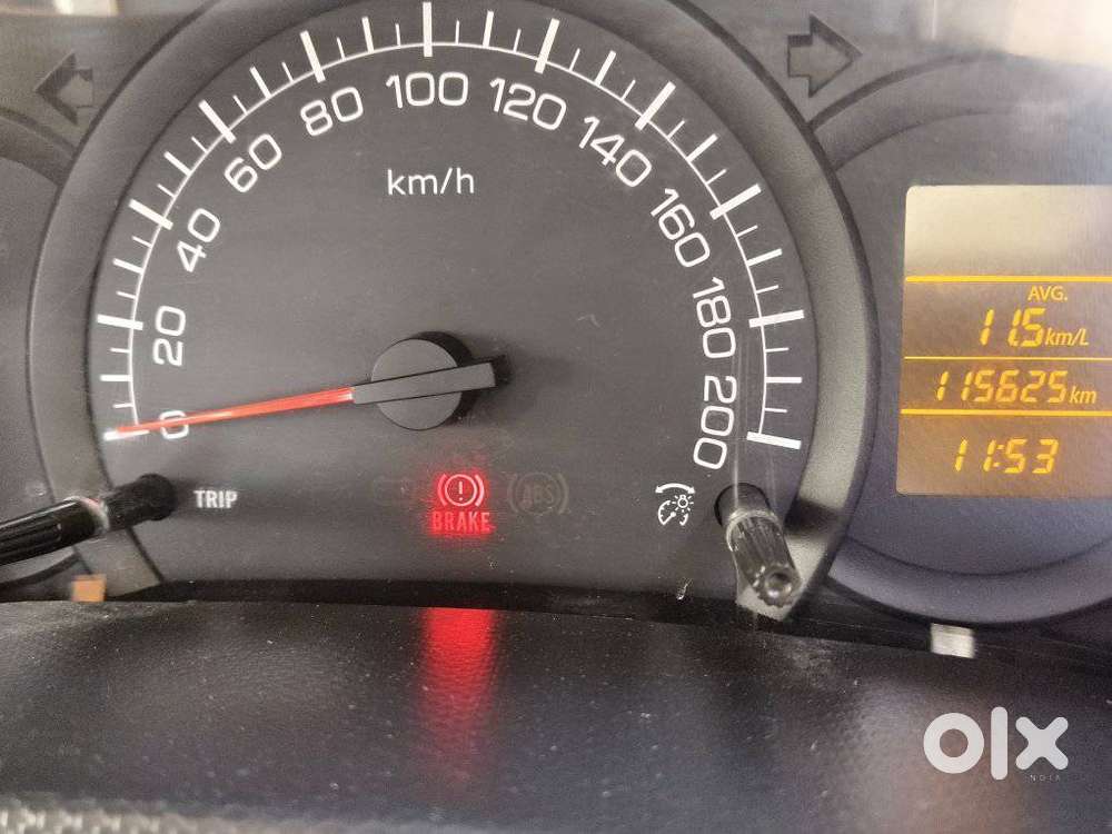 Maruti Suzuki Swift Dzire Ldi Bsiv, 2020, Diesel