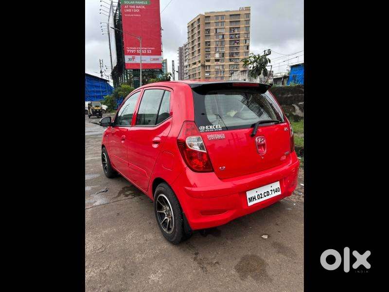 Hyundai I10 Sportz Option, 2011, Petrol