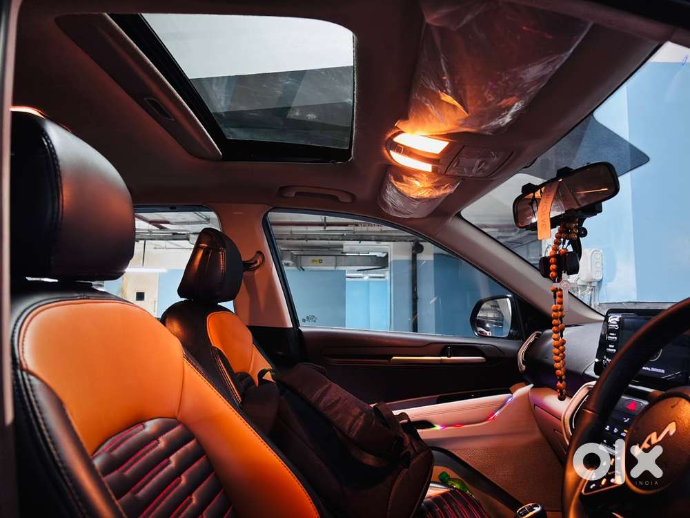 Kia Sonet 2024 Diesel