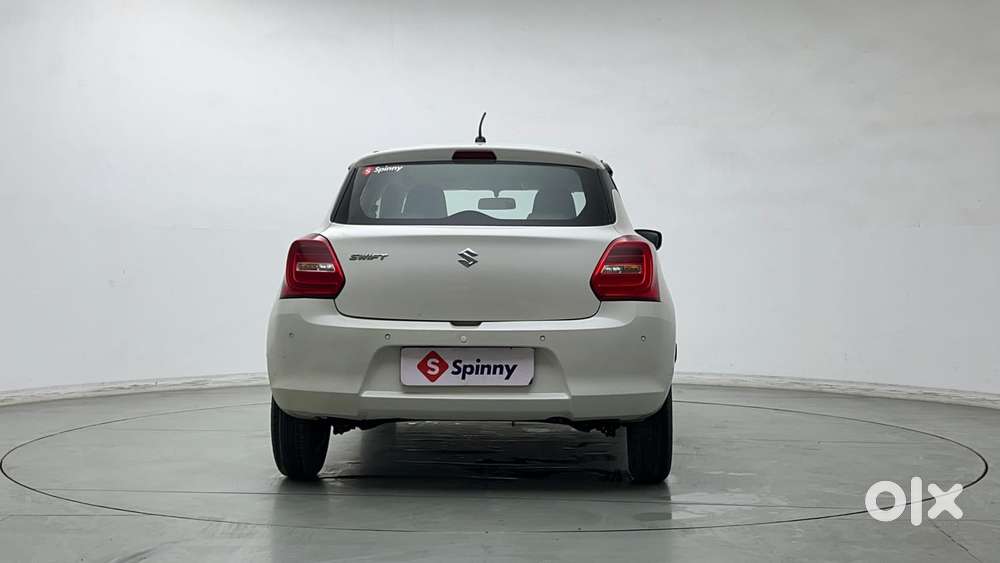 Maruti Suzuki Swift 1.3 Lxi, 2023, Petrol