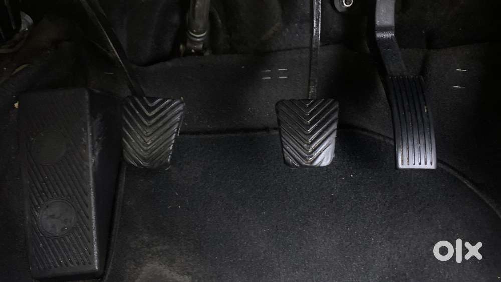 Hyundai Verna Fluidic 1.6 Vtvt Sx, 2013, Petrol