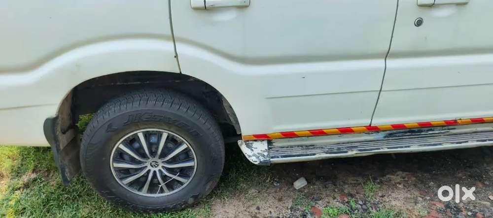 Mahindra Scorpio Diesel 2010