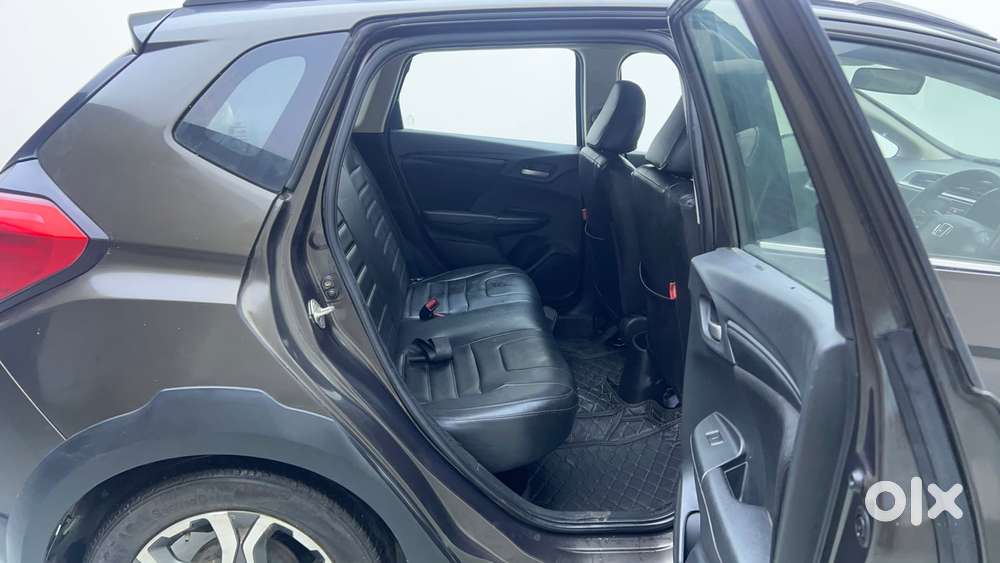Honda Wr-v I-dtec S, 2019, Diesel