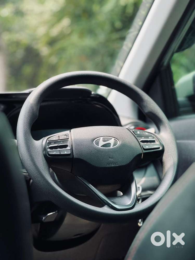 Hyundai Exter, 2024, Petrol
