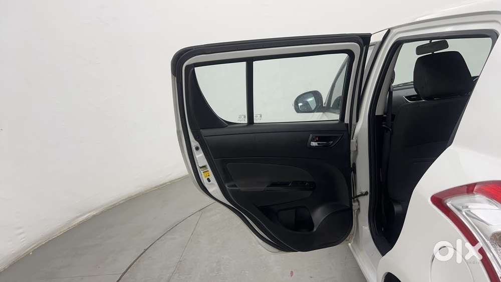 Maruti Suzuki Swift 1.3 Zxi, 2015, Petrol