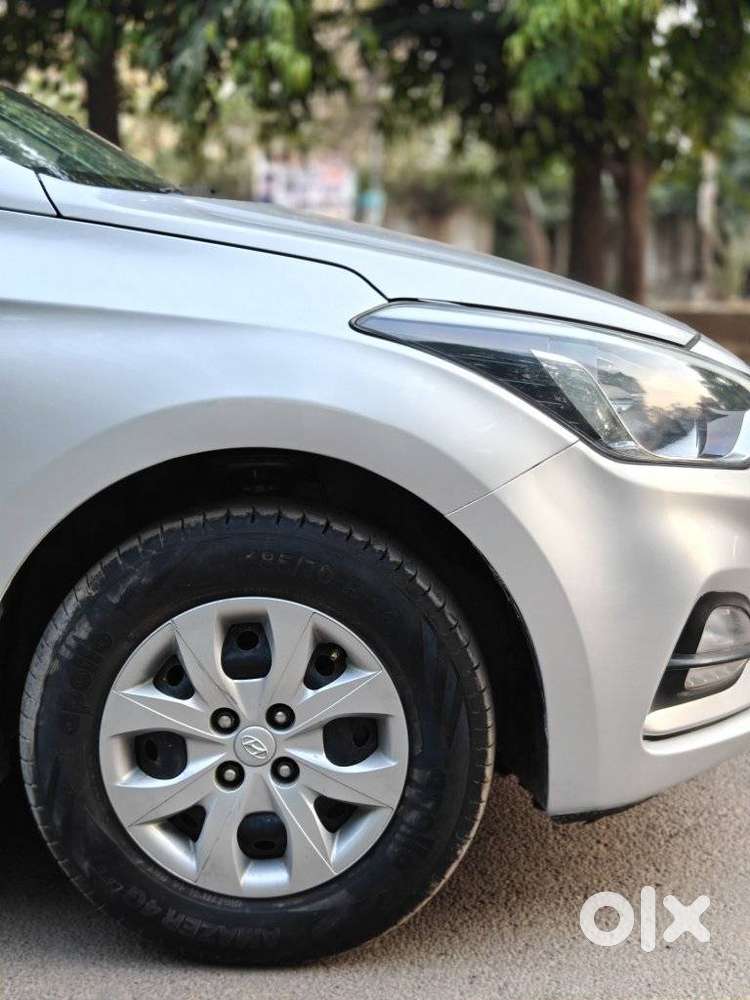 Hyundai Elite I20 Sportz (o) 1.2 Mt, 2019, Petrol