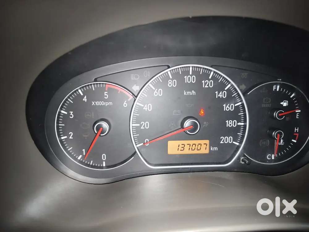 Maruti Suzuki Sx4 Zdi 2014 Diesel Manual Insurance Nil