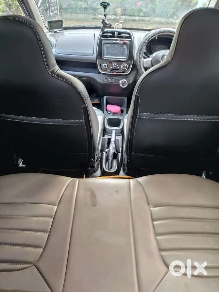 Renault Kwid 2017