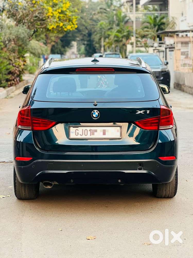 Bmw X1 2.0 Sdrive 20d Sport Line, 2014, Diesel
