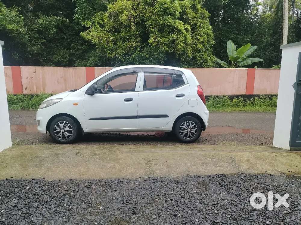 Hyundai I10 1.1 Era 2011 Petrol Manual
