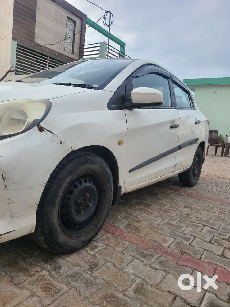 Honda Amaze 1.5 Diesel 2017
