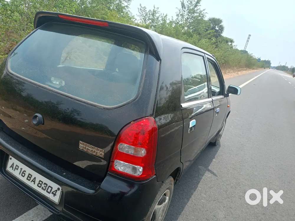 Maruti Suzuki Alto 800 2014 Petrol 70000 Km Driven