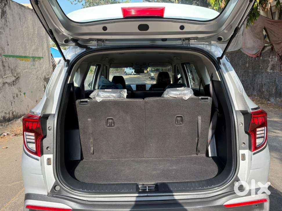 Kia Carens 1.5 Prestige 7 Str, 2023, Petrol
