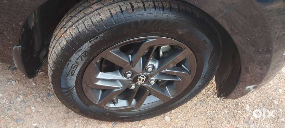 Hyundai Grand I10 Nios Sportz, 2022, Petrol