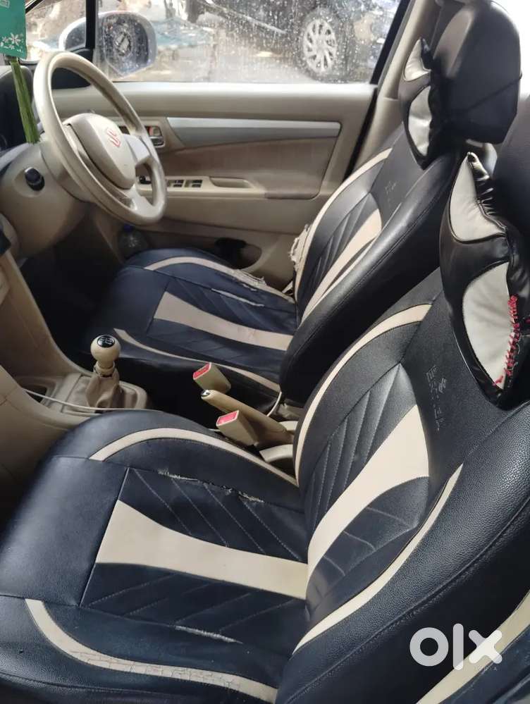 Maruti Ertiga Vdi 2013