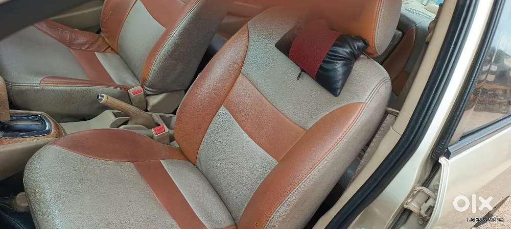Honda City Petrol 2004, 4th Owner