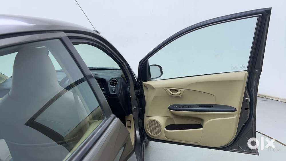 Honda Brio 1.2 S Mt, 2016, Petrol