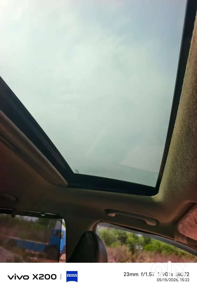 Kia Sonet D1.5 Crdi