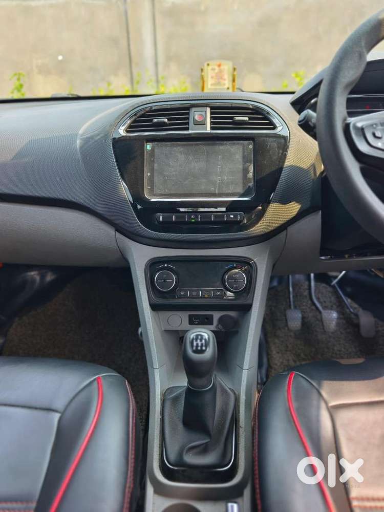 Tata Tiago 2020 Petrol Well Maintained