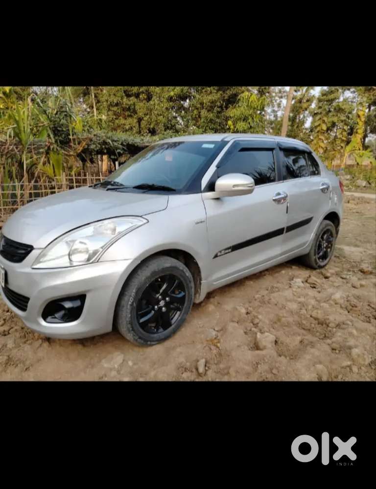 Maruti Suzuki Swift Dzire 2014 Diesel 90000 Km Driven
