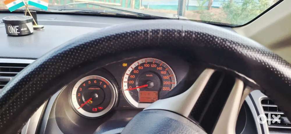 Good Condition' Single Hande Drive