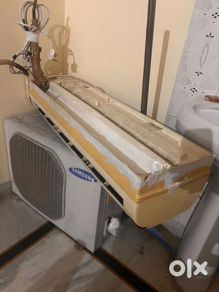 Samsung 2t split ac