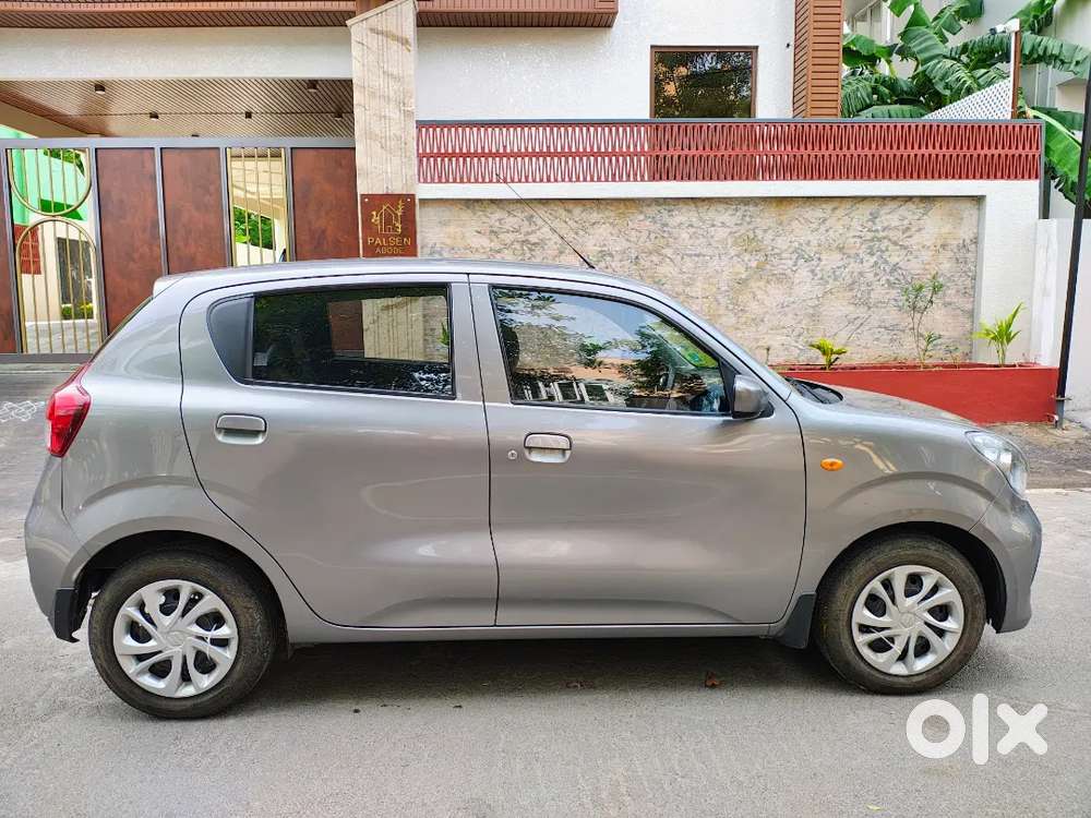 Maruti Suzuki Celerio Amt 2022