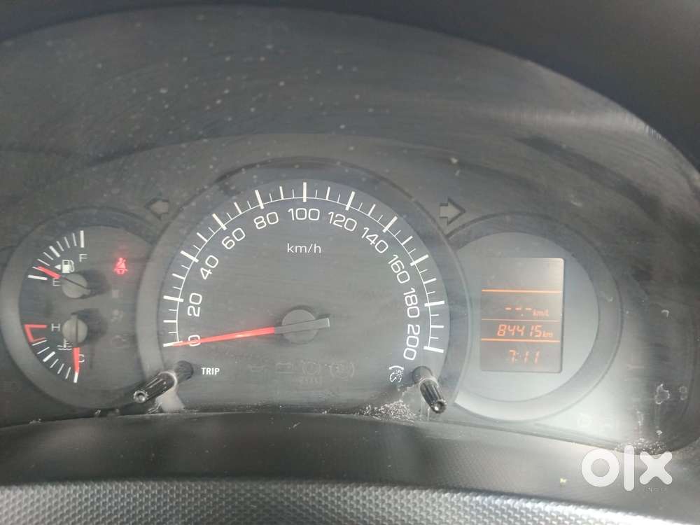 Maruti Suzuki Swift Dzire Ldi (o), 2014, Diesel