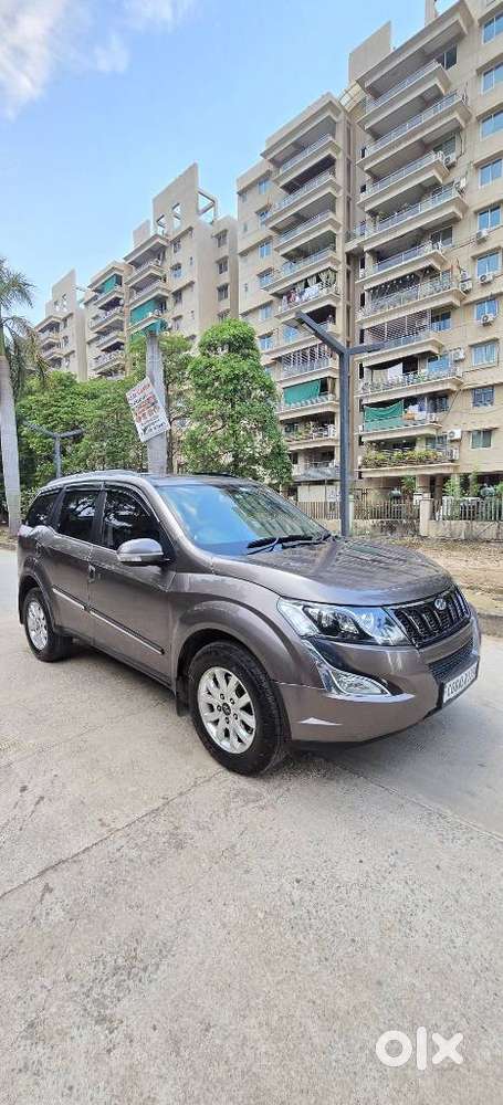Mahindra Xuv500 W10 1.99 Mhawk, 2017, Diesel