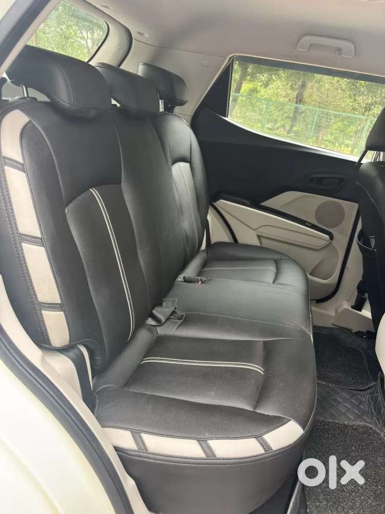 Mahindra Xuv300 W6, 2021, Petrol
