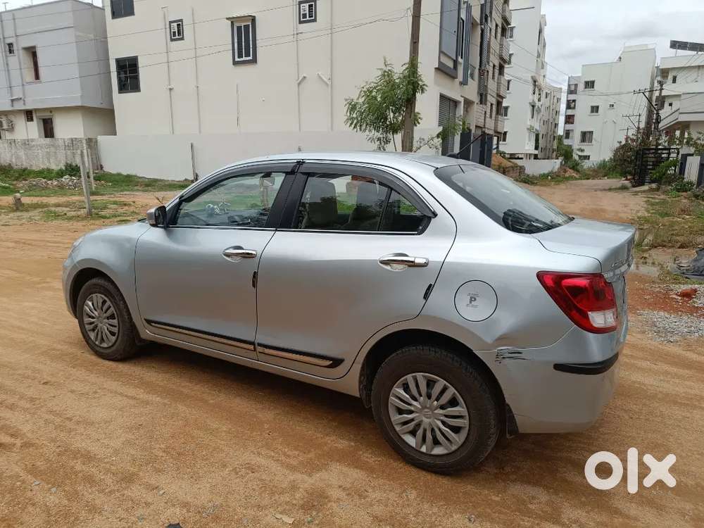 2023 Model Dzire