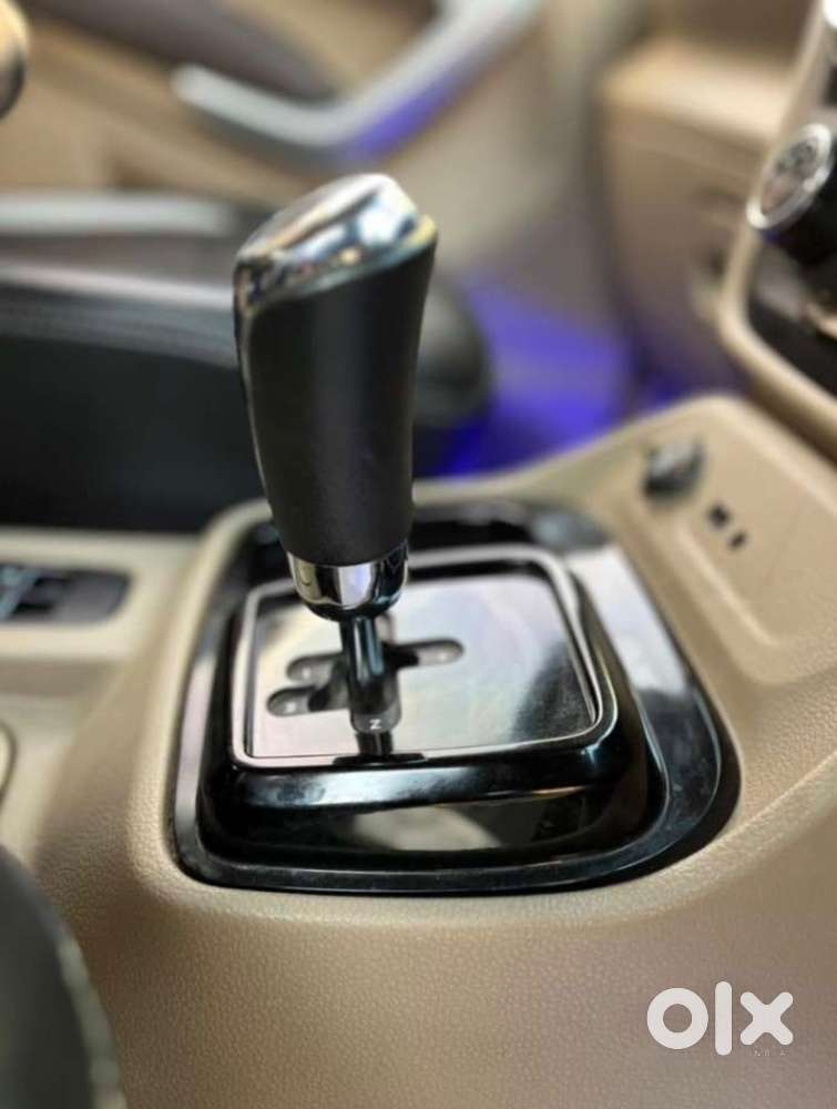Mahindra Tuv 300 Mhawk100 T8, 2016, Diesel