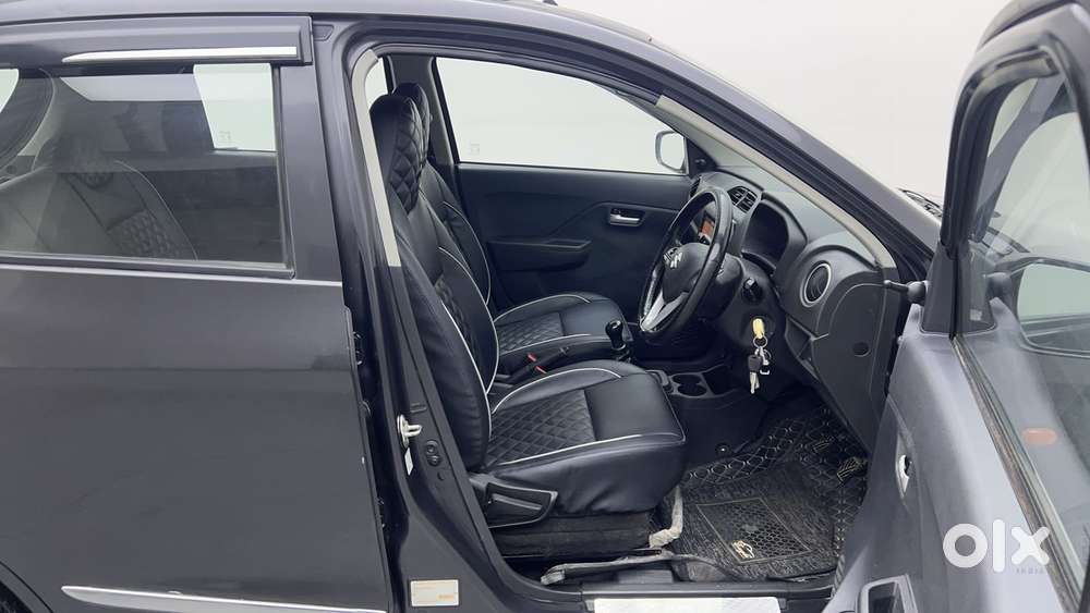 Maruti Suzuki Alto K10 Plus Edition, 2024, Petrol