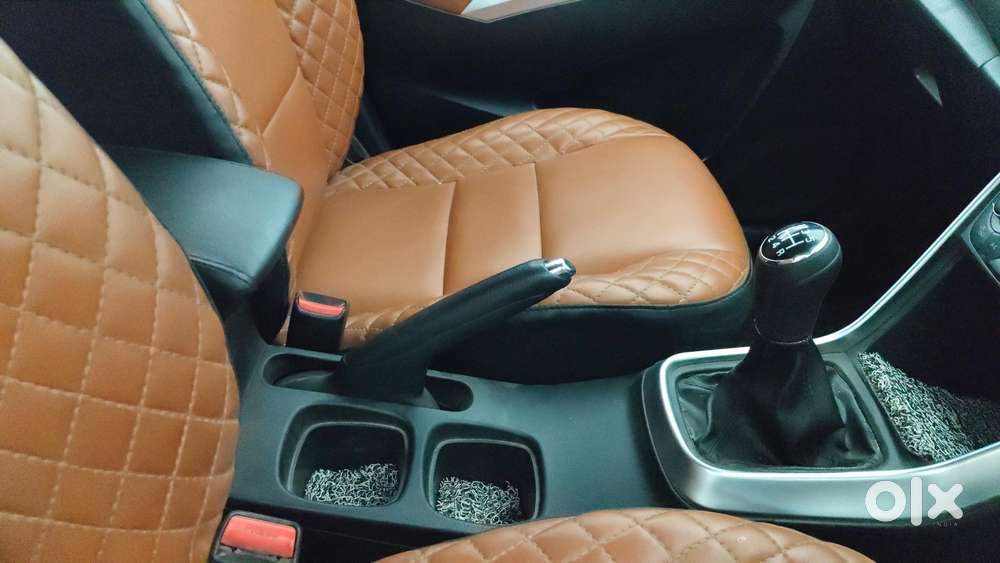 Maruti Suzuki S-cross Zeta 1.3, 2017, Diesel