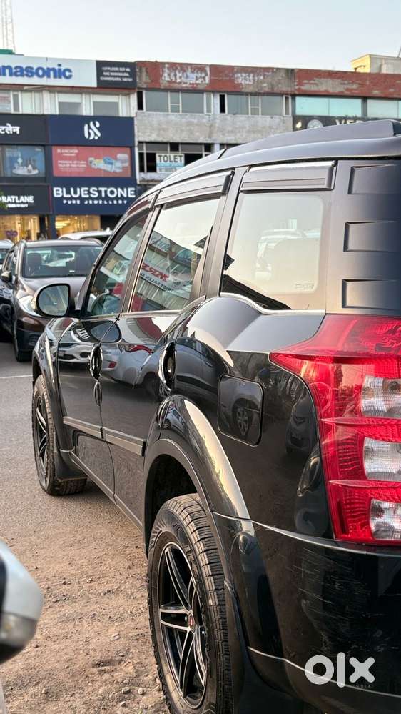 Mahindra Xuv500 W10 1.99 Mhawk, 2016, Diesel