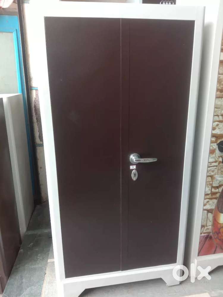 Mini m.s steel cupboard