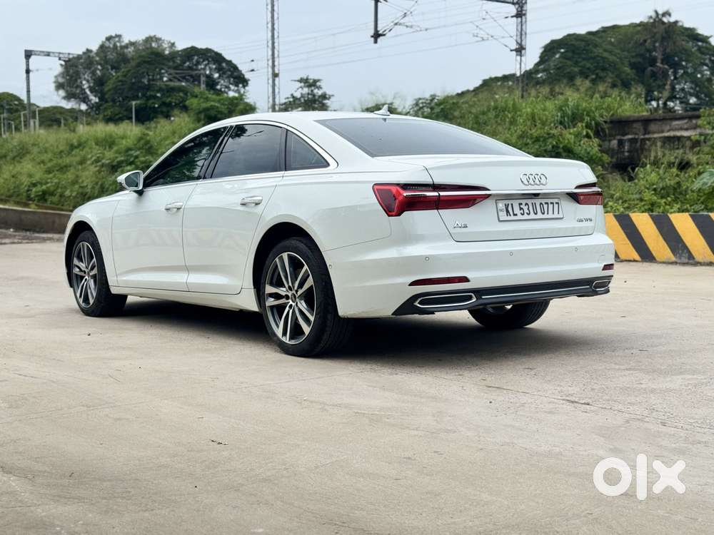 Audi A6 2.0 45 Tfsi Technology, 2023, Petrol