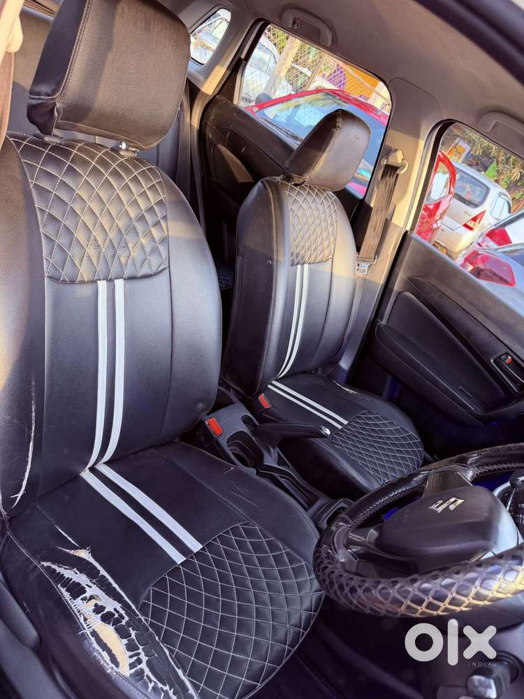 Maruti Suzuki Brezza Vdi, 2018, Diesel