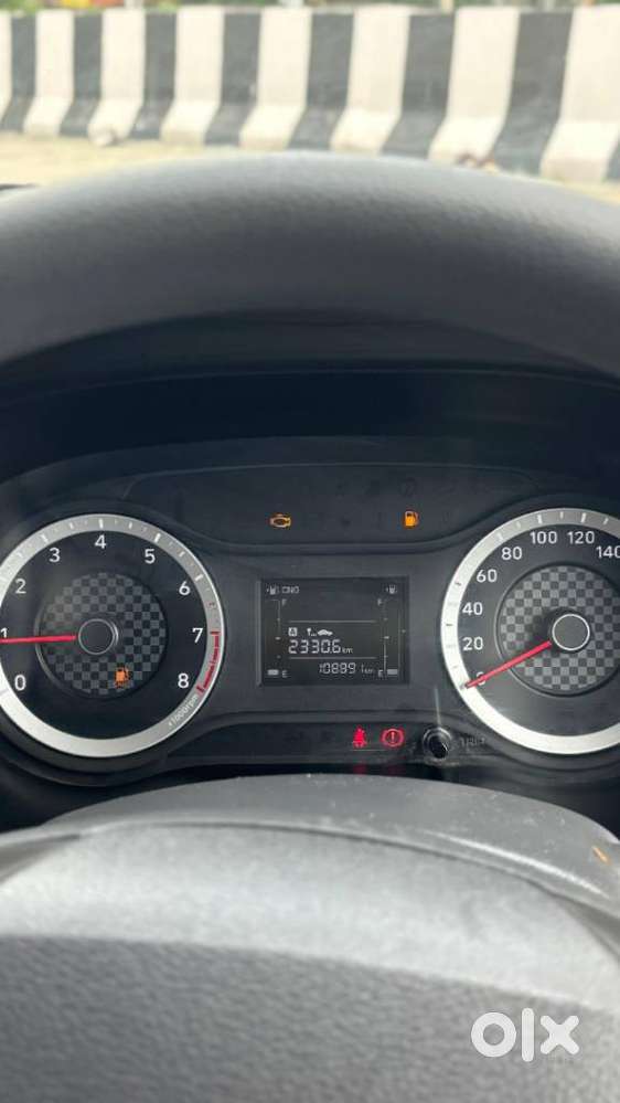 Hyundai Aura [ ] 1.2 S Cng, 2021, Cng & Hybrids