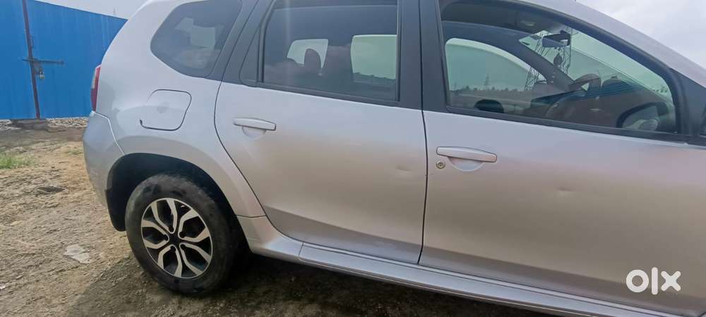 Nissan Terrano Xl Plus 85 Ps, 2013, Diesel